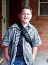 1stDaySchool2001-Brad.JPG (106332 bytes)